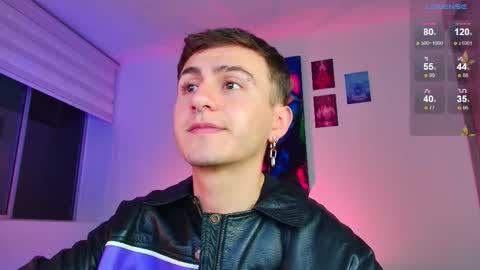 Snapshot of dimitri_bilak_ chatting on November 25, 11:05 pm Julian Independent Model online show from November 25, 11:05 pm