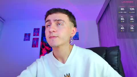 Julian Independent Model online show from February 12, 11:11 pm