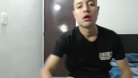 Dimitri online show from December 7, 3:36 am