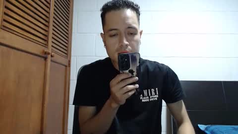 Dimitri online show from February 21, 6:47 am