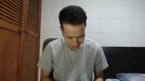 Dimitri online show from March 12, 8:09 am