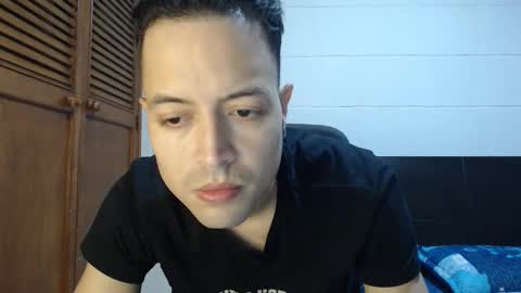 Dimitri online show from April 25, 4:48 am