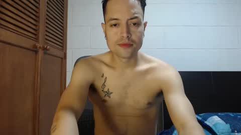 Dimitri online show from April 27, 3:37 am