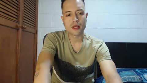 Dimitri online show from May 4, 3:35 am
