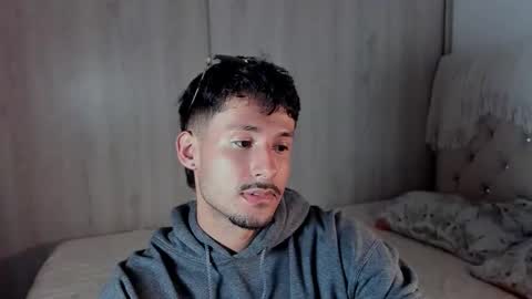 Fabian online show from February 12, 12:05 am