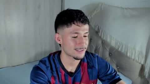 Fabian online show from June 8, 8:26 am