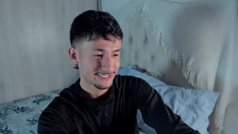 Fabian online show from June 13, 1:58 am