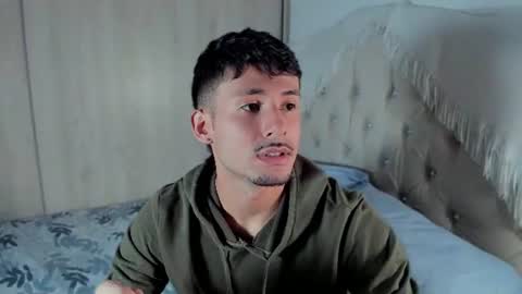 Fabian online show from June 15, 12:40 pm