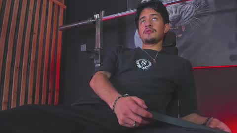 Dimitri online show from November 13, 8:52 pm