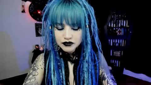 dimmuanddarkness online show from January 14, 8:53 am