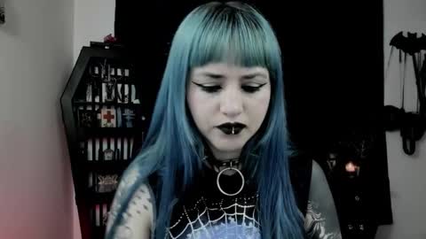 dimmuanddarkness online show from March 12, 4:13 pm