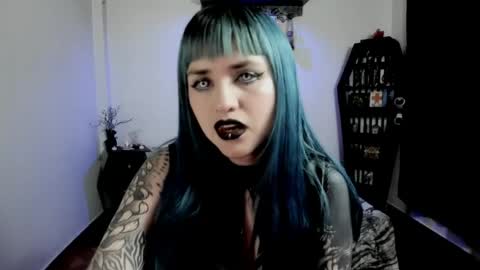 dimmuanddarkness online show from April 29, 10:05 pm
