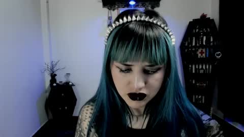 Snapshot of dimmuanddarkness chatting on May 15, 6:04 pm dimmuanddarkness online show from May 15, 6:04 pm