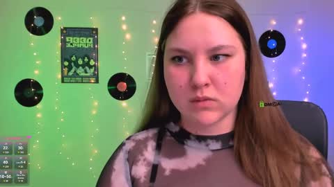 dina_bloom online show from May 2, 7:19 pm
