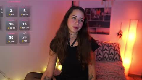 Dina online show from February 27, 11:21 am