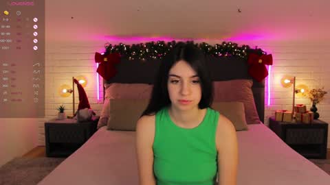 Dina Foxxx online show from January 7, 1:14 pm