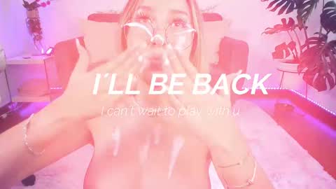   online show from February 20, 12:15 pm