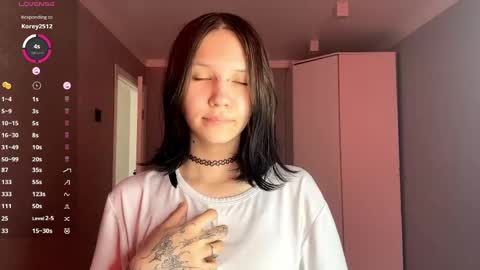 Amelia online show from April 26, 11:08 am