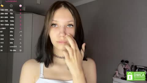 Snapshot of dinakonno chatting on May 8, 11:04 am Amelia online show from May 8, 11:04 am