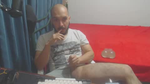 Dincht online show from February 14, 6:45 am