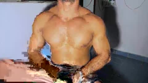 dinhoo14 online show from March 18, 11:52 pm