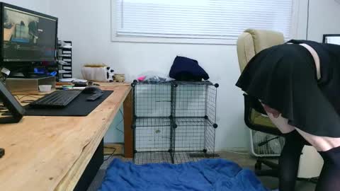 Dinkdork just having a good time online show from December 20, 6:37 pm