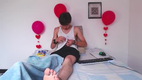 Dio online show from February 15, 10:06 pm