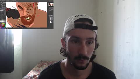 Snapshot of dioni_soe chatting on October 26, 4:35 pm Henry online show from October 26, 4:35 pm