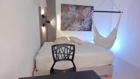 Catalina online show from March 17, 3:33 am