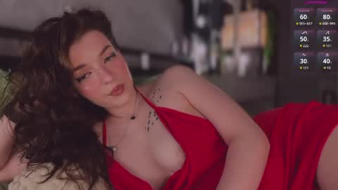 Snapshot of diora_vibe chatting on June 7, 8:12 pm Diora Sam online show from June 7, 8:12 pm