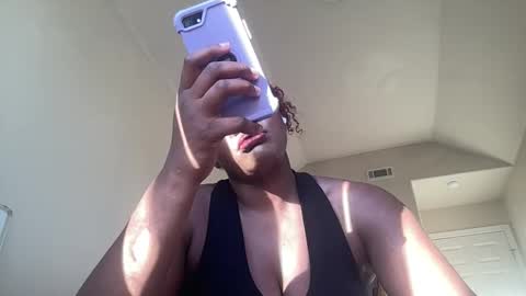 DDoubleTrouble online show from March 16, 1:33 am