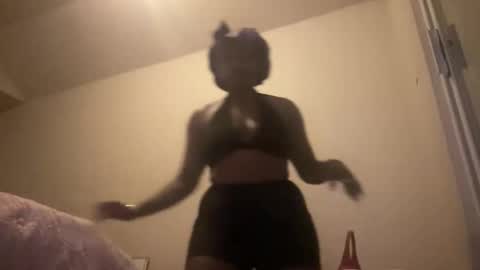 DDoubleTrouble online show from March 19, 3:21 am