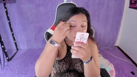 DIOSA AFRODITA 24  NEW VIDEOS HERE  LOVES online show from February 4, 9:49 am