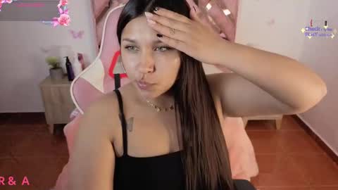 DIOSA AFRODITA 24  NEW VIDEOS HERE  LOVES online show from September 22, 2:35 am