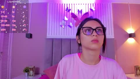 Cristal  online show from January 16, 3:23 am