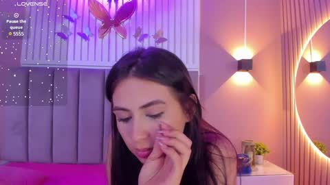 Cristal  online show from January 18, 9:45 am