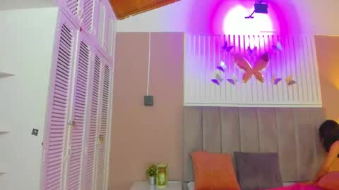 Cristal  online show from January 19, 3:18 am