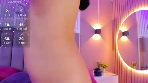 Cristal  online show from January 19, 9:22 am