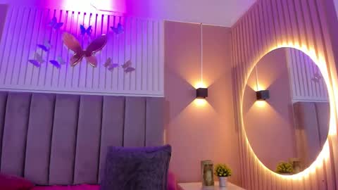 Cristal  online show from January 22, 6:20 am