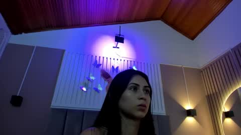 Cristal  online show from February 16, 3:04 am