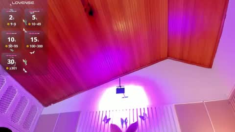 Cristal  online show from February 27, 10:15 am