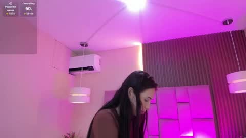 Cristal  online show from April 28, 3:11 am