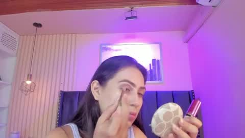 Cristal  online show from July 17, 3:13 am