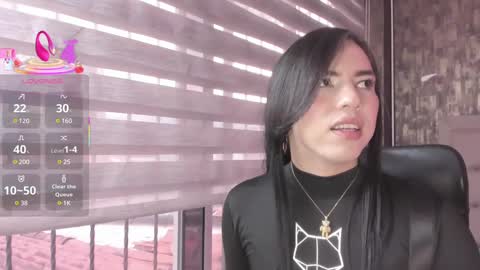 Snapshot of diosaa_golden chatting on March 2, 8:50 pm DIOSA online show from March 2, 8:50 pm