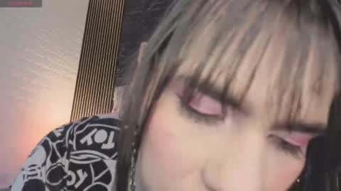 Snapshot of diosaa_golden chatting on October 25, 8:03 pm DIOSA online show from October 25, 8:03 pm