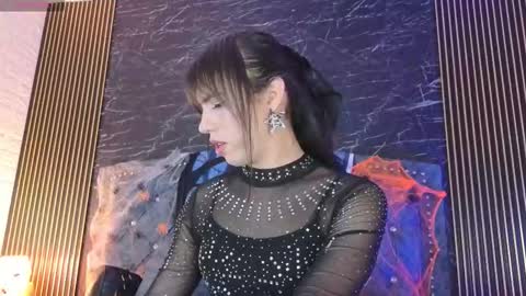 Snapshot of diosaa_golden chatting on October 28, 8:33 pm DIOSA online show from October 28, 8:33 pm