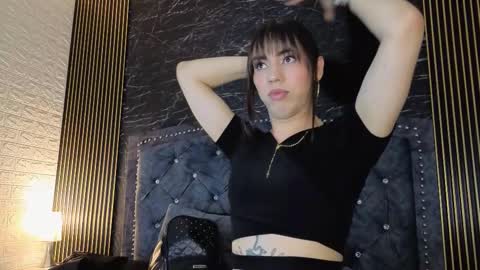 Snapshot of diosaa_golden chatting on November 12, 8:30 pm DIOSA online show from November 12, 8:30 pm