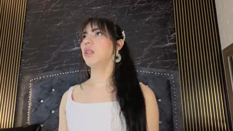 Snapshot of diosaa_golden chatting on November 14, 8:40 pm DIOSA online show from November 14, 8:40 pm