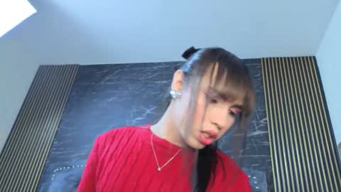 Snapshot of diosaa_golden chatting on November 22, 8:30 pm DIOSA online show from November 22, 8:30 pm