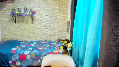 diosadeldeseo online show from October 5, 2:59 pm